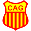 Grau badge