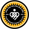 Sepahan badge