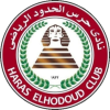 Haras El Hodood badge