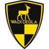 Wadi Degla FC badge
