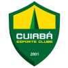 Cuiabá badge