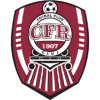 CFR Cluj badge