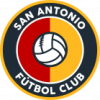 San Antonio FC badge