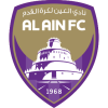 Al Ain badge