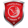 Al Duhail SC badge