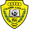 Al Wasl badge