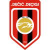 Decic badge