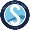 Sabail badge