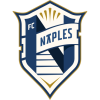 FC Naples badge