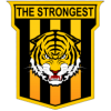 The Strongest badge