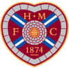 Hearts badge