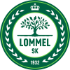 Lommel badge