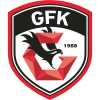 Gaziantep badge