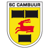Cambuur badge
