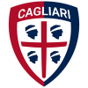 Cagliari badge