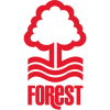 Forest badge
