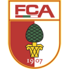 Augsburg badge