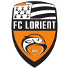 Lorient badge