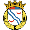 Alverca badge