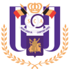 Anderlecht badge