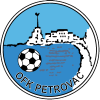 Petrovac badge