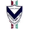 GV San José badge