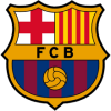 Barcelona badge