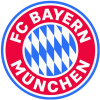 Bayern München badge