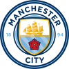 Manchester City badge