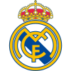 Real Madrid badge